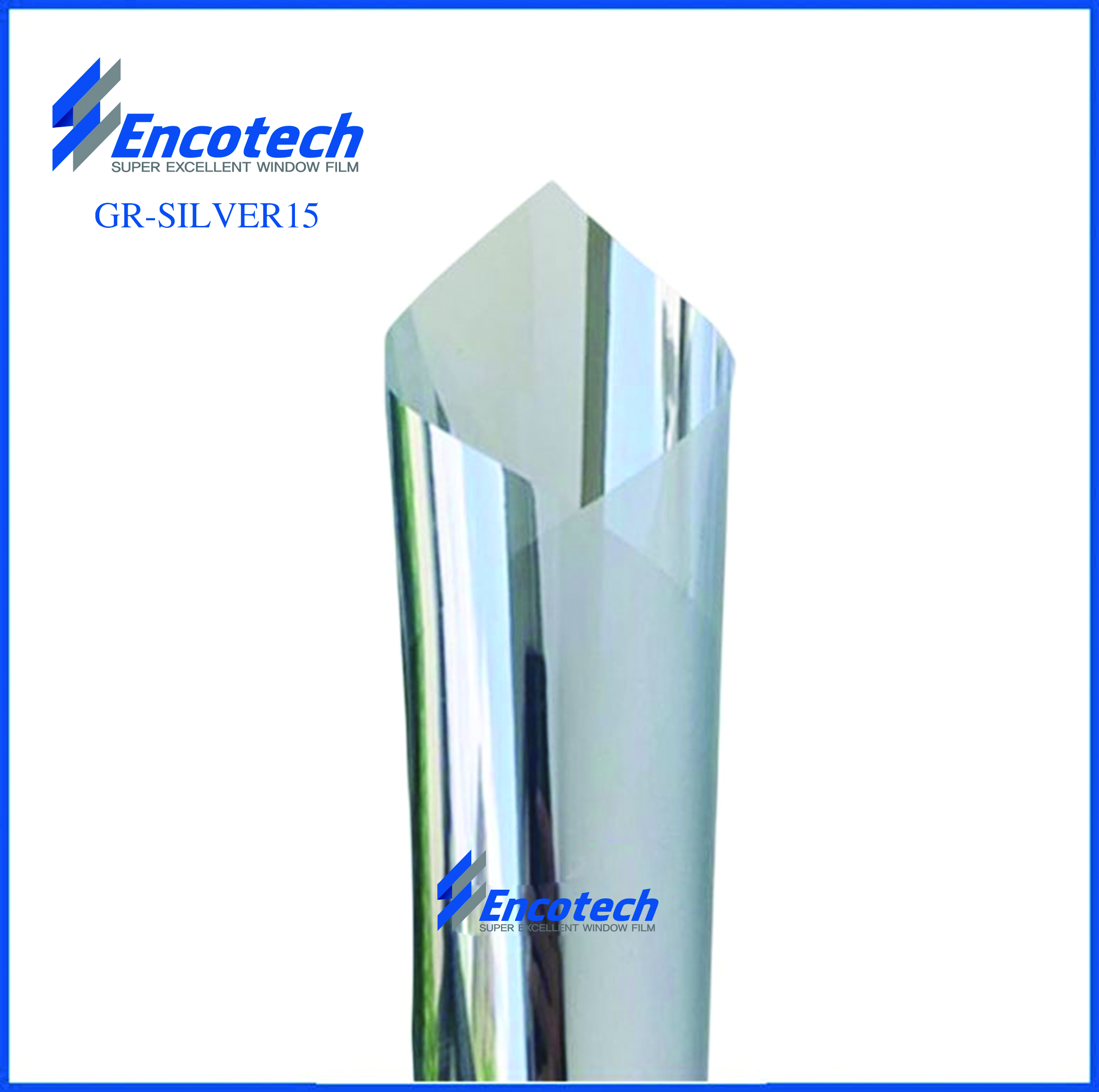 Gr Silver 15