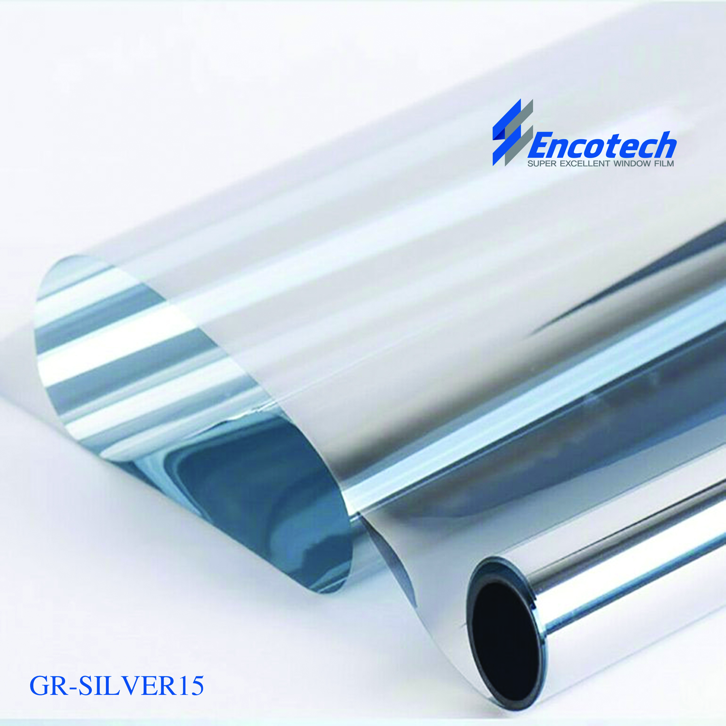 Encotech GR-SILVER 15