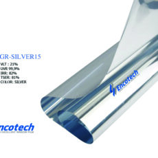 Gr Silver 15