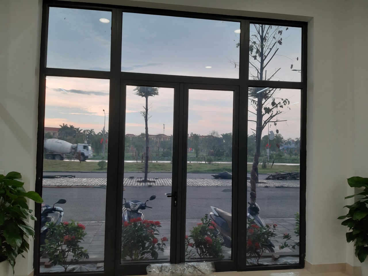 Phim cách nhiệt Encotech EPS-2095