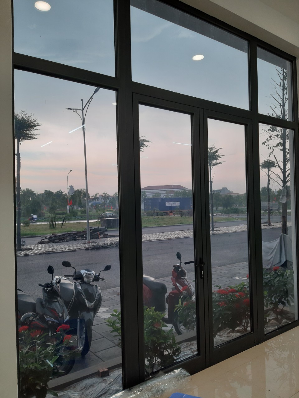 Phim cách nhiệt Encotech EPS-2095