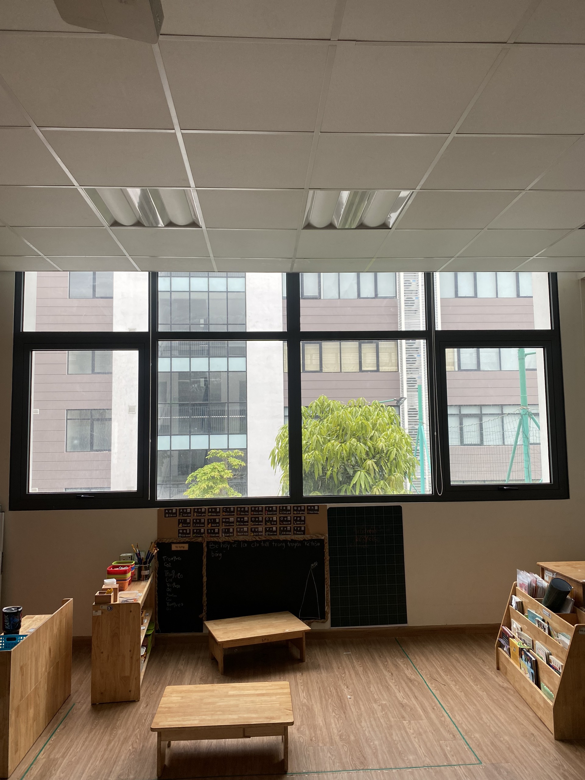 Encotech URD-BK20