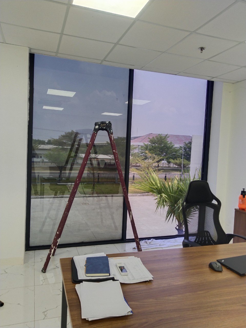 Phim Cách Nhiệt ENCOTECH EPS-5095