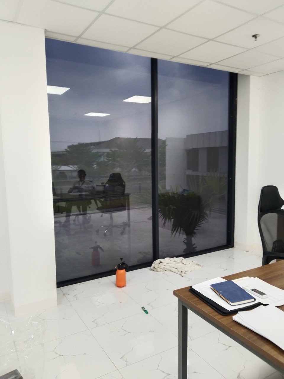 Phim Cách Nhiệt ENCOTECH EPS-5095