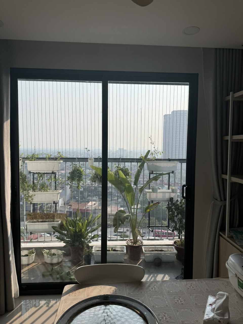 Phim Cách Nhiệt ENCOTECH